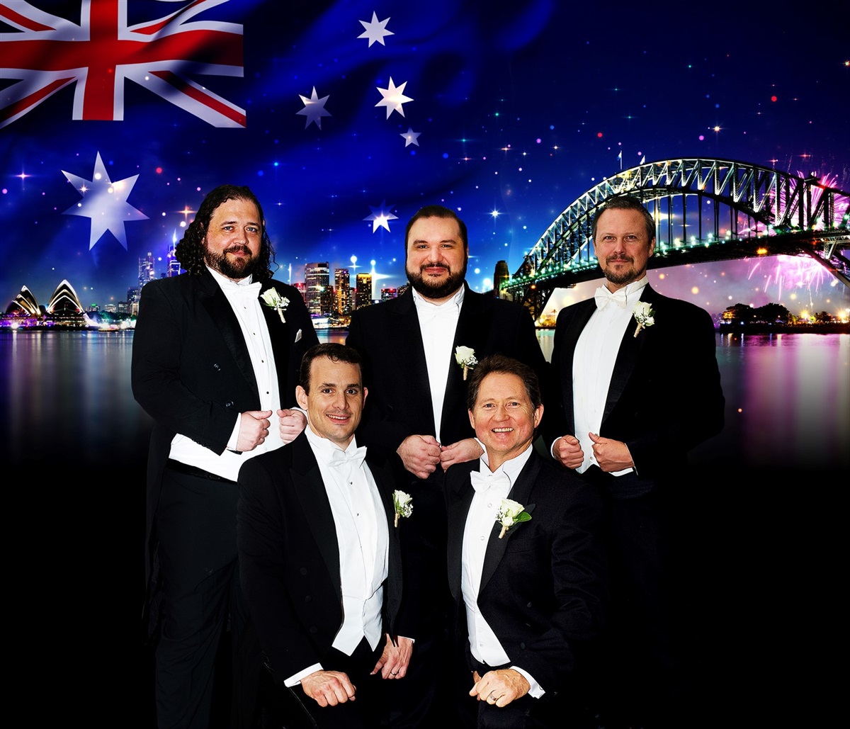 the-australian-tenors-goulburn-performing-arts-centre