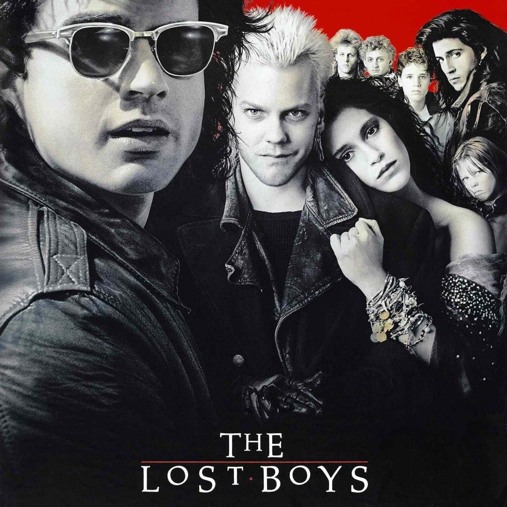 STA Screen Goulburn Film Group—The Lost Boys Goulburn