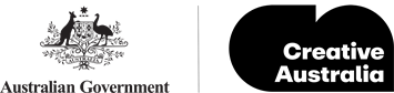 Creative Australia Logo Horizontal Black Large RGB - PNG.png