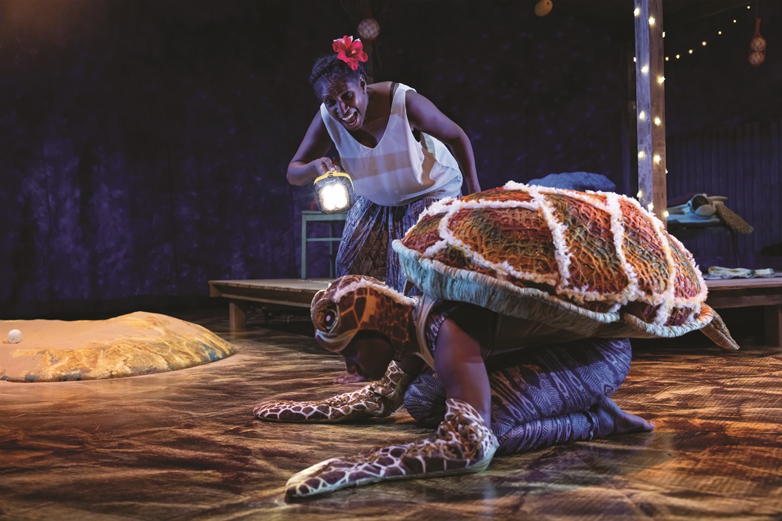 Waru - journey of the small turtle_Bangarra_credit_Daniel Boud.jpg